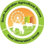 South Australian Agricultural Shows Next Generation Group - Showing the Future of Youth in Country Shows and Rural Industry