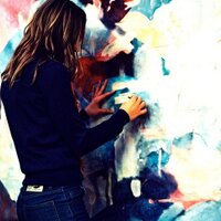 julia miranda (@juliamirandart) 's Twitter Profile