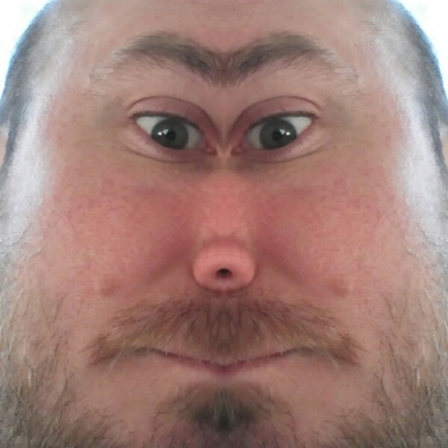 desmondshore's profile picture. Sound Designer/\Nurse/\Game Dev/\Beatmaker/\Lowkey Vinyl Junkie/\Raiser of Demons