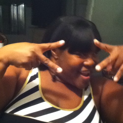 nashahound's profile picture. Blessed n Highly favored..ya digg!!!