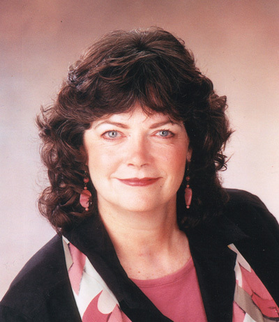 Peg Kelley - specializing in making meetings effective and enjoyable!