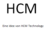 HCMTechnologyHM's profile picture. Diese Firma hat sich auf die Entwicklung komerzieller, kostenfreier Technologien speziallisiert.