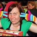 Anna Painter - @geekygirl80 - Twitter