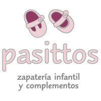 Pasittos Zapatería(@Pasittos) 's Twitter Profile Photo