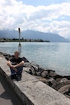iOS dev