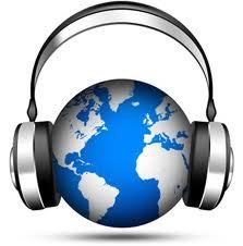 Esse é um espaço para pequenos trechos de músicas,  que combinam com a vida