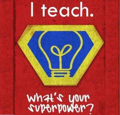 I am an ESL teacher and advocate for the Hispanic community in southwest VA.