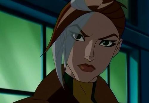 Mutante no registrada y ex-mercenaria. Miembro de los X-Men y de la familia Aster. Hija del Rey de Atlantis y de una Diosa. Cuenta de apoyo de @Marvel_xGirl