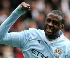 Yaya Toure (@YaYa42Toure) | Twitter