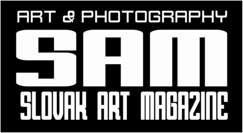 Online journal of art and photography