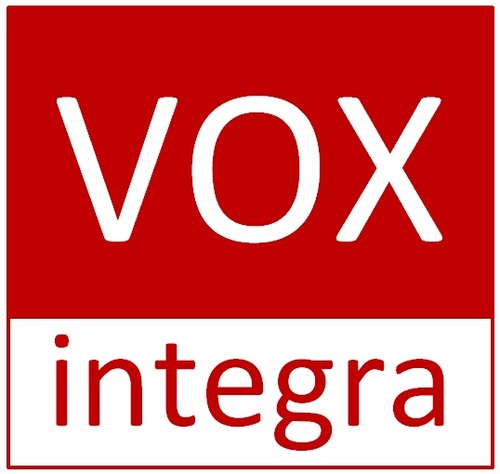 VOXintegra's profile picture. Bespoke & affordable vocal tuition & specialised career development courses for students & professionals in the vocal arts. UK & Europe
