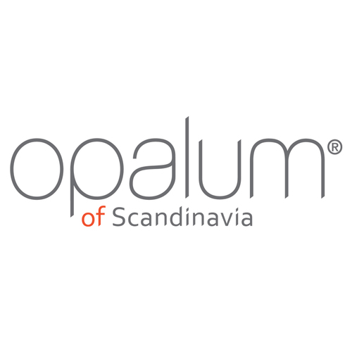Opalum of Scandinavia has designed the world's thinnest, digitally self-powered, sonically enhanced on-wall speaker systems with wireless streaming.