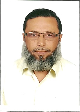 I am Abdul Rehman alias Nayeem Sait, 56 yrs, I am from Bangalore, Karnataka, South India