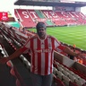 StokieDB's profile picture. Stoke City fan home & away. Love weekends.