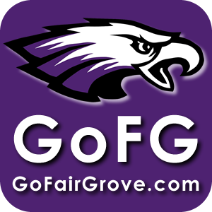 GoFairGrove Profile Picture
