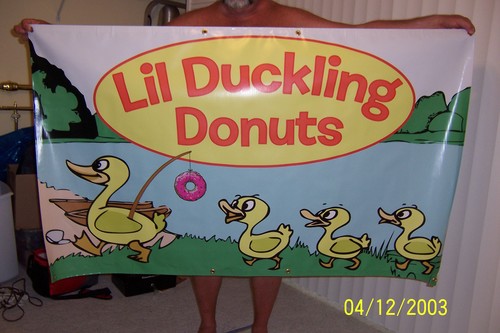 LilDucklingDonu's profile picture. 