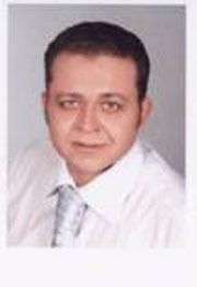 Reporter At Al-Ahram newspaper in Houston Texas