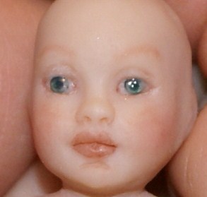 spiceclay's profile picture. Dollmaker, Sculptor, Mom. Enjoy sculpting miniature art dolls. ARTISTS: I am also a Virtual Assistant. Message me if u need Social Media help. @VirtualAsstProf