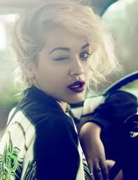 I love Rita Ora, follow me if you do too, I follow back;) Please Rita follow me♡