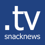 snacknews_de's profile picture. 