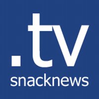 snacknews_de(@snacknews_de) 's Twitter Profile Photo