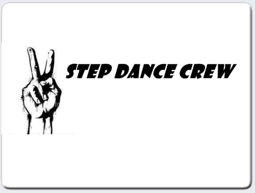 We are one we are 2step!we are big family!:)