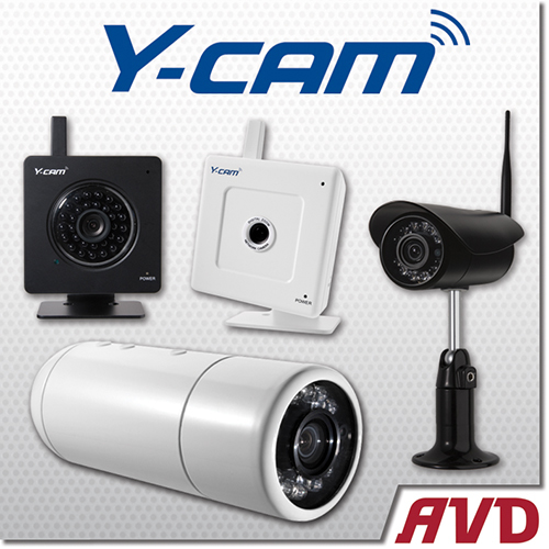 Gözbebeğinize gözünüz gibi bakın :) Y-cam kablosuz IP bebek ve güvenlik kameraları
Bilgi ve Sipariş için:
0216 362 1212 / info@avdlimited.com