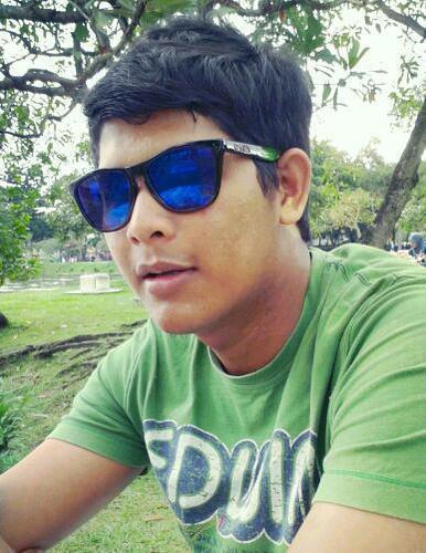 ^ Buang yg keruh Ambil yg jernih ^