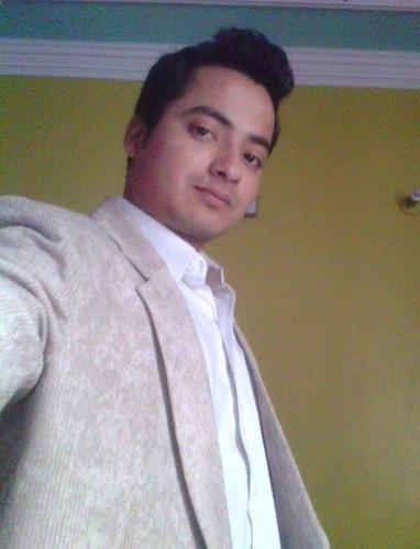 I am simple but complex,
I am naughty but lovely,
I am boring but funny....