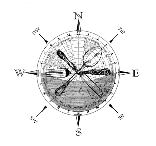 AroundtheHob's profile picture. Trip around the world from stove to stove. Un viaje alrededor del mundo de fogón en fogón. A culinary Willy Fog experience.