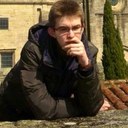 Alberto Barco Ogando - @abarcoo - Twitter