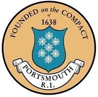 Portsmouth Rhode Island Emergency Management Agency Follow us for emergency preparedness and real-time information updates. Call 911 in an emergency!