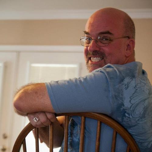 AML2K's profile picture. Can't help telling people about what Jesus has done for me, my family, my church, my friends and my nation. Husband, Dad, Grandad (Gru).