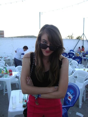 Maria_Almonaci's profile picture. 