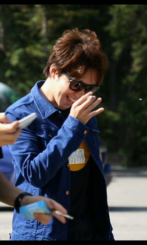 atopos78's profile picture. CJ E&M 스타일국 PD 아트스타코리아