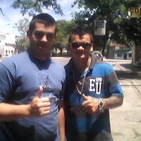Pablo Corvalán (@korvata90) 's Twitter Profile
