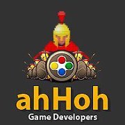 AhHoh is game studio.which focus on mobile game iOS and Andriod games with advance developer.