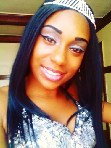 Beautiful, Smart, Ambitious, Family Oriented, & God Fearing, #FollowBack