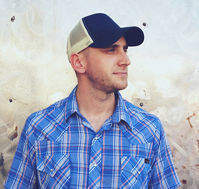UX Designer living in the Rockies. I love God, my family, design, photography, bicycles & life.