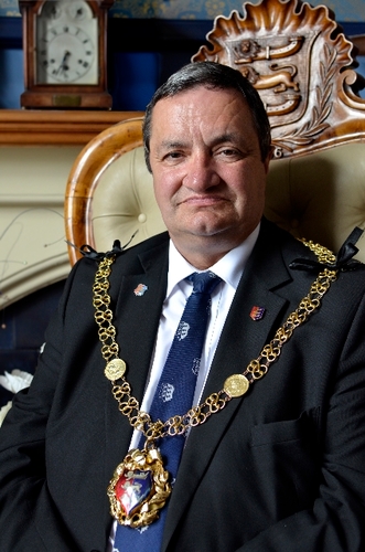 I am a Councillor at Hastings, East Sussex until May 2021. NOTE: ALL Tweets are from me personally and NOT in my position as a Councillor.