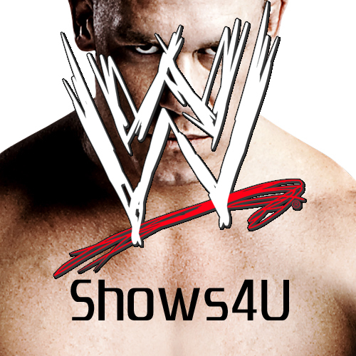 Uploading WWE shows for the public
