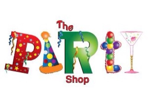 Instgram @thepartyshop لكل مستلزمات الحفلات و المناسبات و الاعياد ، بالونات و ملابس تنكريه و هدايا