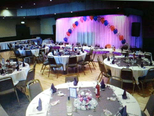 PaultonRovers1's profile picture. 