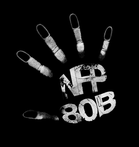 No FingerPrints 80z Babiez Ent Group | 
email: bookings@nfp80b.com for
Djs| Graphic Design| Models| Photo| Production| Studio| Video

We Can Do Anything!!!