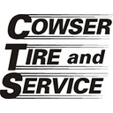 Cowser Tire