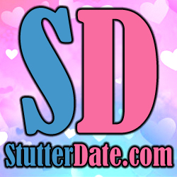 StutterDate is an online dating community geared towards adults who stutter.