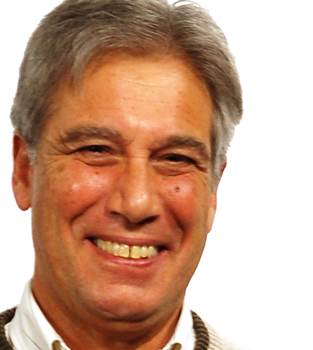 Paul Pepper
