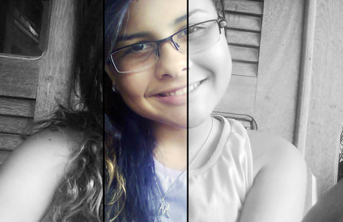 Sigo quem seguir a @likeamay  :}