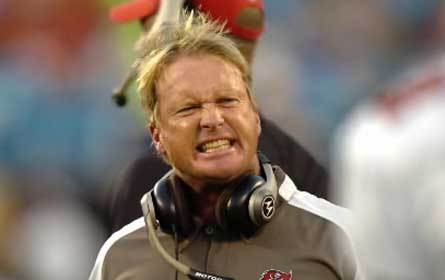 I know everything there is to know about football. Test me bitch.