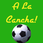 Alacanchacl's profile picture. Datos Fútboleros, sobre arriendos de canchas de fútbol futbolito y baby !!